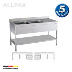 Liste unserer besten Spülbecken 2 becken