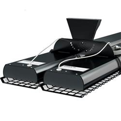 Zweifachhalter