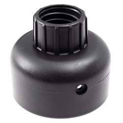 Allpax adapter voor flexipaal M36