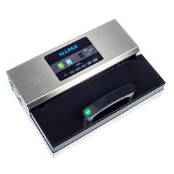 Vacumeermachine P 355