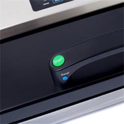 Vacumeermachine P 355