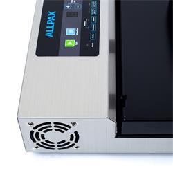 Vacumeermachine P 355