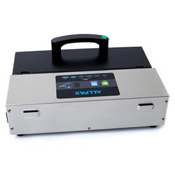 Vacumeermachine P 355