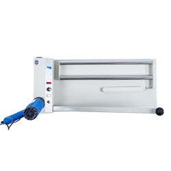 ALLPAX Tafel krimpsysteem 600