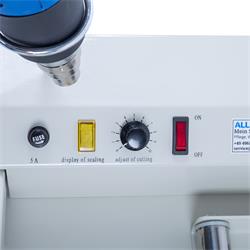 ALLPAX Tafel krimpsysteem 600