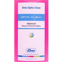 elma opto clean label voorkant