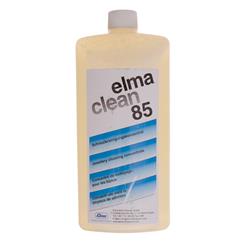 elma clean 85 label voorkant