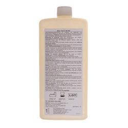 elma clean 85 label achterkant