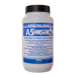 elma tec clean A5