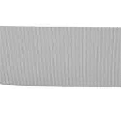 STOPPO Ersatz Zugband Kassette 3 m, grau