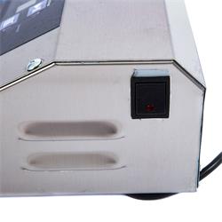 Vacuumeermachine Allpax V 45