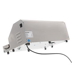 Vacumeermachine Allpax V 50