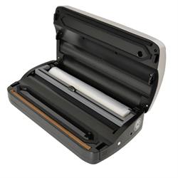 Allpax Vakuumierer F-210 Geöffnet