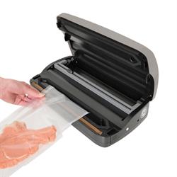 Allpax Vakuumierer F-210 Anwendungsbild