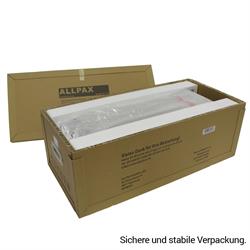 Handendroger CITOJET HT 110, rvs