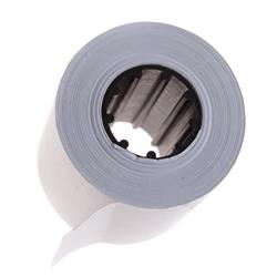 Papierrolle seitlich