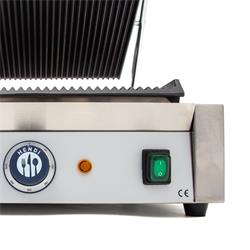 Hendi Panini Grill