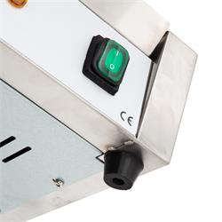 Hendi Panini Grill