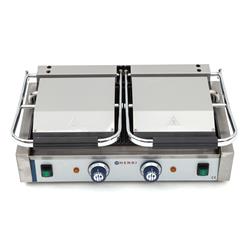 Hendi Doppel Kontaktgrill