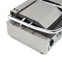 Hendi Doppel Kontaktgrill