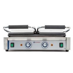 Hendi Doppel Kontaktgrill