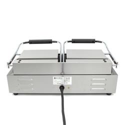Hendi Doppel Kontaktgrill