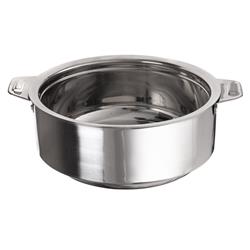 Thermobehälter ohne Deckel