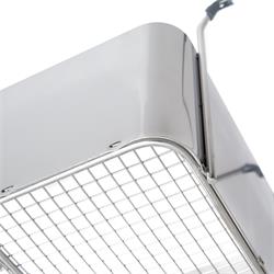 mand detailfoto