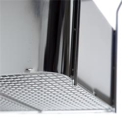 mand detailfoto
