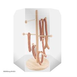 Hygieneschutz für Brezelständer, Ø 22 cm
