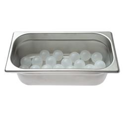 Sous Vide Kugeln im GN Behälter