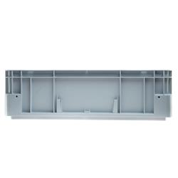 Euronorm Stapelbox seitlich