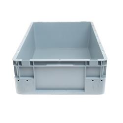 Euronorm Stapelbox Vorderseite
