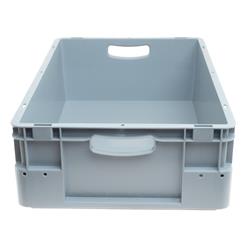 Euronorm Stapelbox Vorderseite