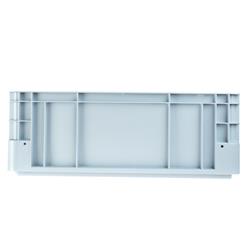 Euronorm Stapelbox seitlich