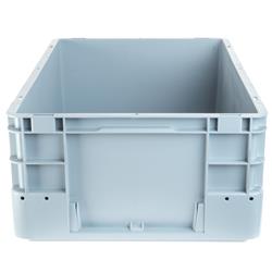 Euronorm Stapelbox Vorderseite