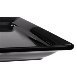 Tablett -PURE- GN, schwarz