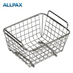 Einsatzkorb für Allpax-Ultraschallreiniger, 2 Liter
