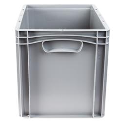 Euronorm Stapelbox Vorderseite