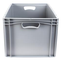 Euronorm Stapelbak industrie 600 x 400 x 320 mm