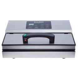 Vakuummaschine P 370 frontale Ansicht
