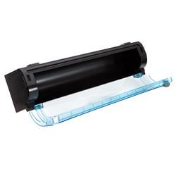Rollenbox von Oben