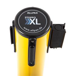 Stoppo XL Abgrenzungsständer
