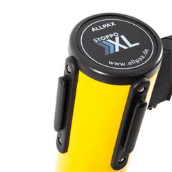 Stoppo XL Abgrenzungsständer