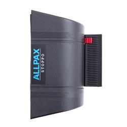 STOPPO afzetband XL zwart