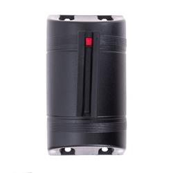 STOPPO afzetband XL zwart