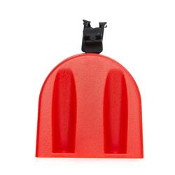 STOPPO afzetband XL rood