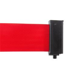STOPPO afzetband XL rood