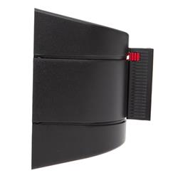 Stoppo XL Abgrenzungsband schwarz