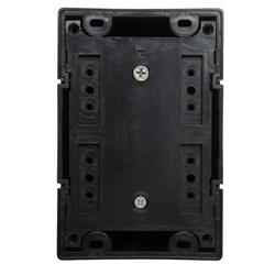Stoppo XL Abgrenzungsband schwarz